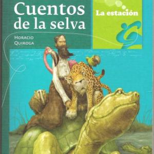 Cuentos de la selva