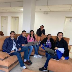 Semana pastoral