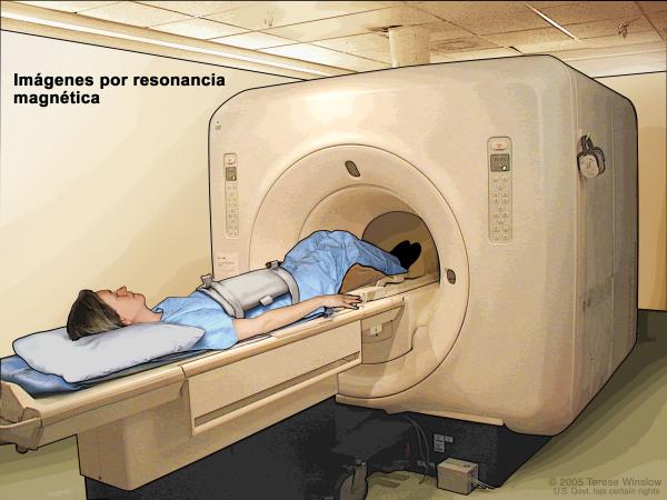 Corre para pasar Resonacia