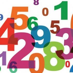 Numbers
