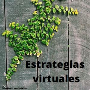 Estrategias virtuales