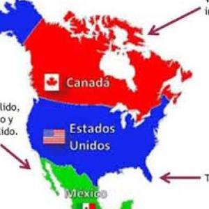 Climas de america del norte
