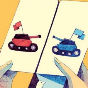 Conflicto Armado Internacional