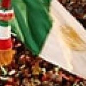 Juego de la Oca (Historia de Mexico)