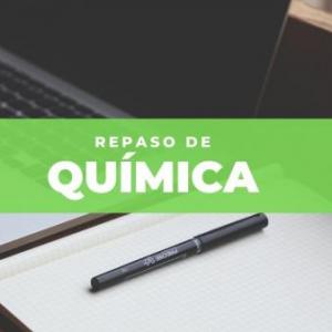 proyecto de quimica 2 parcial
