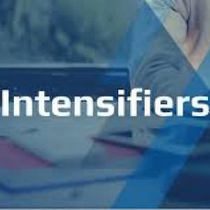 Intesifiers - Memorias - Juego educativo - Idiomas - Mobbyt