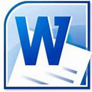MS Word