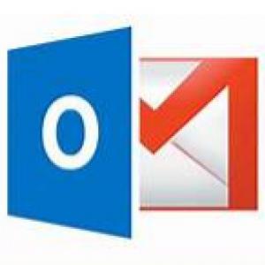 MS Word y Gmail
