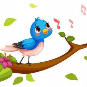 NOTAS MUSICALES EN AMBAS CLAVES