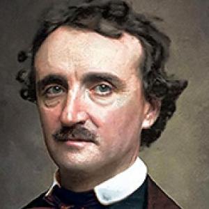 Edgar Allan Poe 