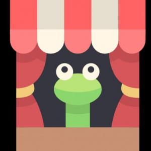 Imagen de portada del videojuego educativo: , de la temática