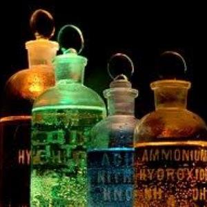 QUIMICA