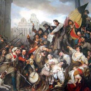 Era de las revoluciones