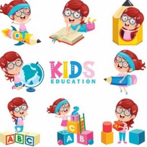 The school activities