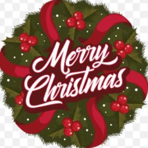 Merry christmas