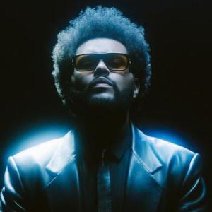 The Weeknd