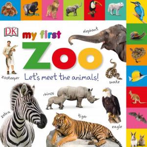 ZOO ANIMALS