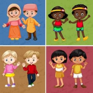 Conociendo de historia y español