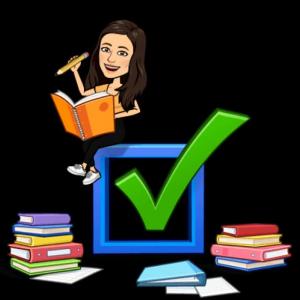 Guía para el examen