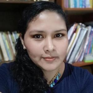 Verónica  Rivera