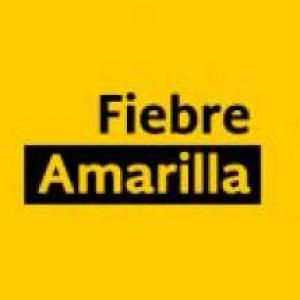 Fiebre amarilla