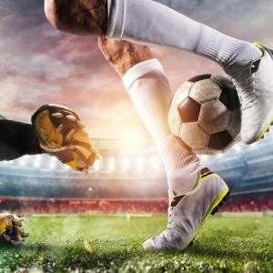 El quiz del fútbol.