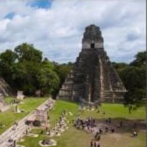 Guatemala.