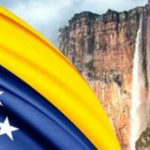 Viajando por Venezuela