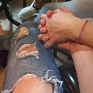AMOR DE MI VIDA