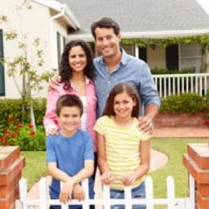 Types of families