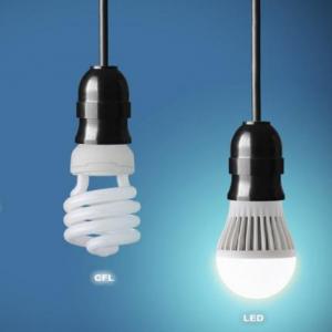 beneficios y desventajas de las lamparas LED