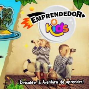 Aprendiendo a Emprender