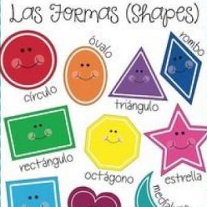 FIGURAS Y FORMAS
