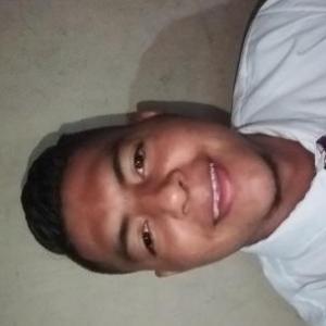 Nahim  Gordillo