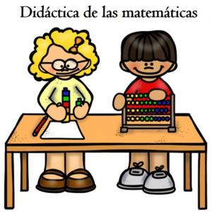 Didáctica de las matemáticas