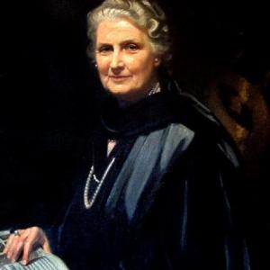 Maria Montessori