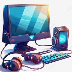 Memoria Tech: Componentes de la Computadora