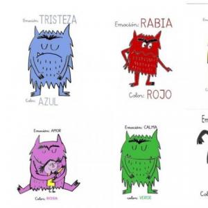 Mis emociones