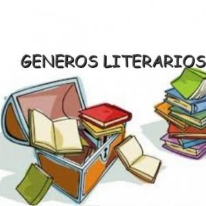Los géneros literarios