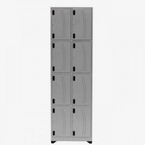 CUIDADO DE LOS LOCKERS