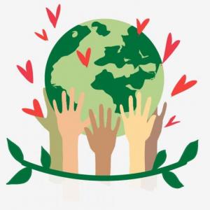 Acciones para cuidar el medio ambiente.