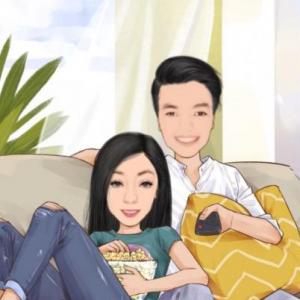 Memory of love