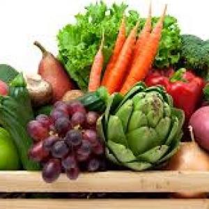 Verduras