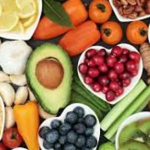 Frutas y Verduras