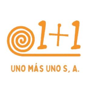 Uno mas uno