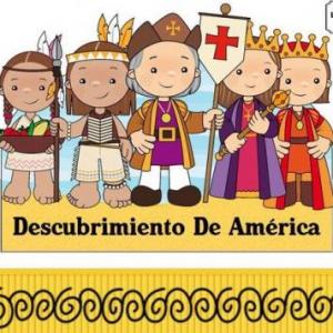 Descubrimiento de América