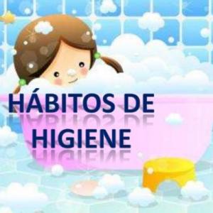 Hábitos de higiene