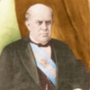 Domingo Faustino Sarmiento