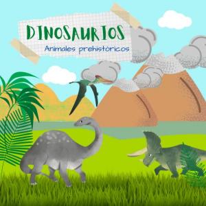Dinosaurios