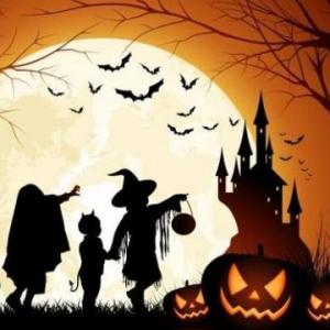 Halloween Vocabulary